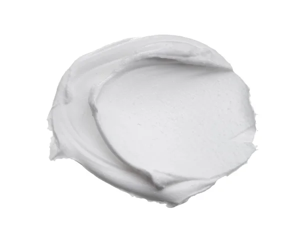 Smear paint of cosmetic products — Stock Photo, Image