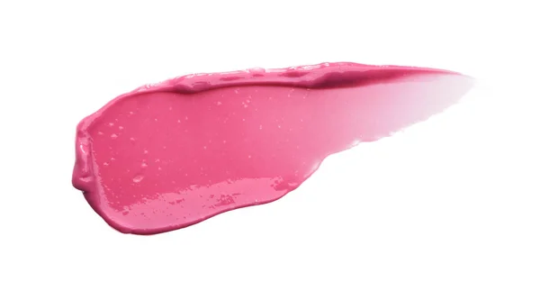 Mancha de pintura de productos cosméticos — Foto de Stock