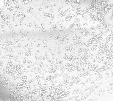 Hava kozmetik yüz bakım köpük