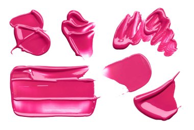 smear boya kozmetik ürünleri