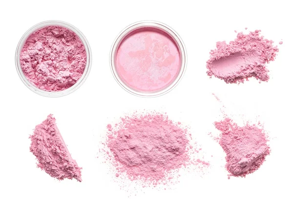 kırık kozmetik ürünleri