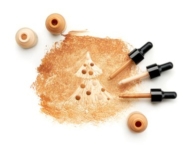 kozmetik Noel ağacı