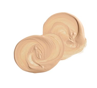 smear çeşitli kozmetik ürünleri kümesi