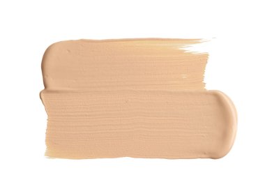 smear çeşitli kozmetik ürünleri kümesi