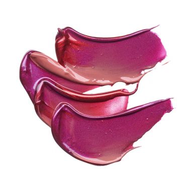 smear çeşitli kozmetik ürünleri kümesi