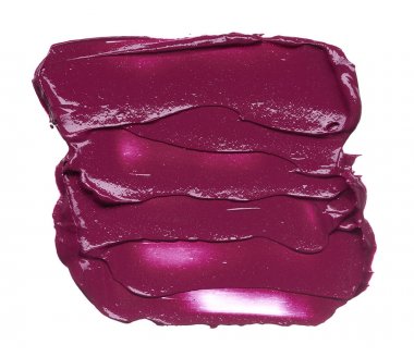 Çarpıcı ve özel smear kozmetik ürünleri