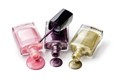 Tırnak cilası moda renk