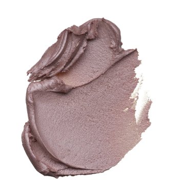 Vurgulayıcı doku beyaz arka plan üzerinde