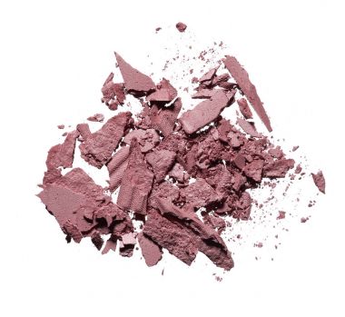 Açık pembe toz doku