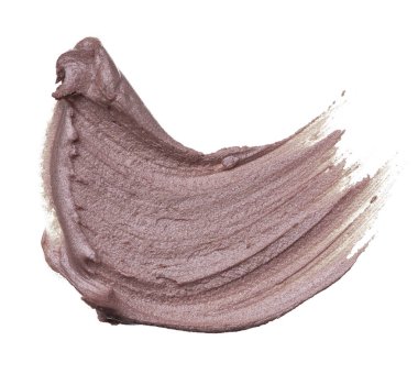 Vurgulayıcı doku beyaz arka plan üzerinde