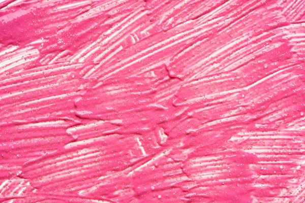 배경에 다세포 아크릴 페인트의 — 스톡 사진
