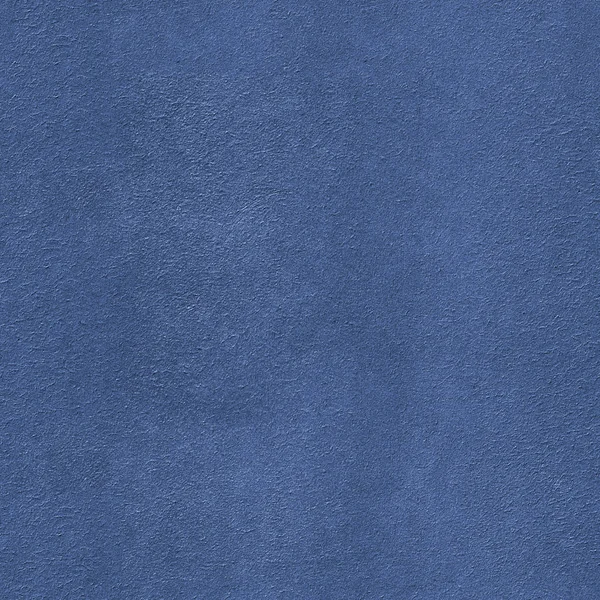 Stucco fond bleu — Photo