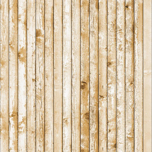 Legno piastrellato giallo — Foto Stock