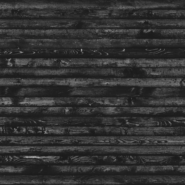 Madera negra de lujo — Foto de Stock