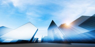 Şehir kavramı arka plan