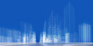 Şehir kavramı arka plan