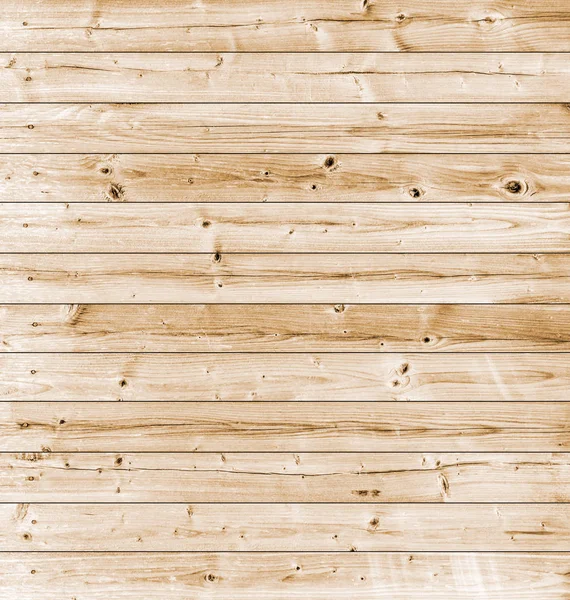 Yellow aged wood texture — Stock Photo, Image