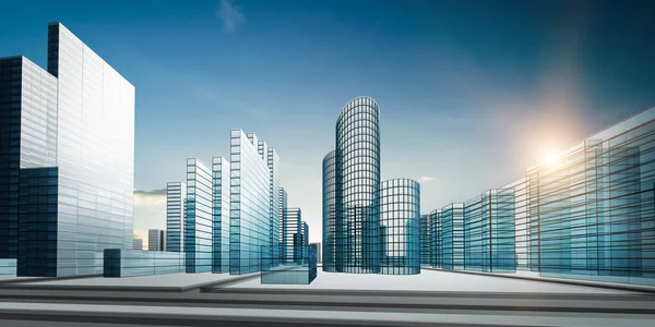 Şehir kavramı arka plan
