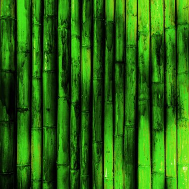 Bambu ahşap arka plan