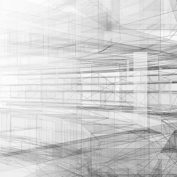 Abstract architecture background — Stock Photo © 1xpert 8887051