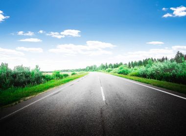 Yol yol ileri yönde