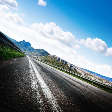 yol Dağları