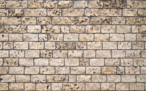 Mattoni vecchio muro — Foto Stock