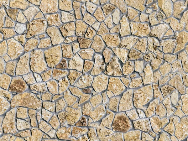 Бесшовная текстура камня — стоковое фото