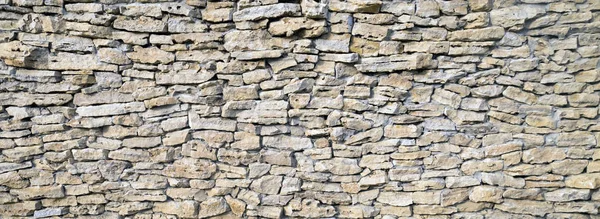 Décor mur de pierre backround — Photo