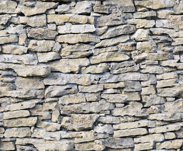 Decoración textura de pared de piedra sin costuras —  Fotos de Stock