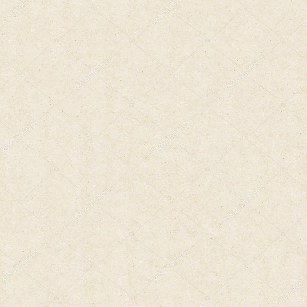 Seamless paper texture