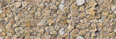 Duvar taş sorunsuz doku