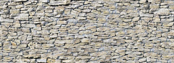 Decor seamless stone wall texture — Stock Photo, Image