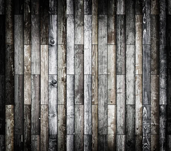 Vintage tiled wood texture — Stock Photo, Image