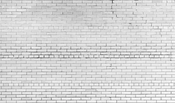 Ladrillos sobre textura de cemento — Foto de Stock
