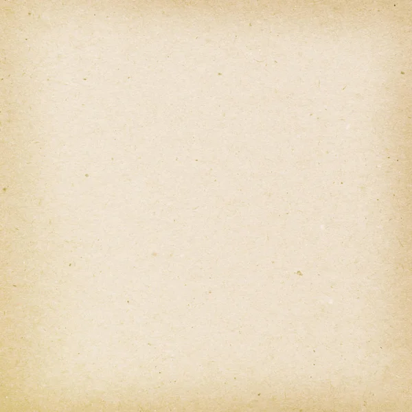 Papel superfície em branco clara — Fotografia de Stock