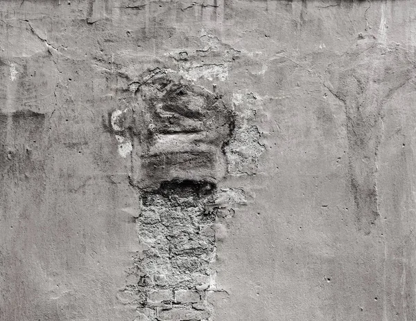 Concrete oude muur oppervlak — Stockfoto