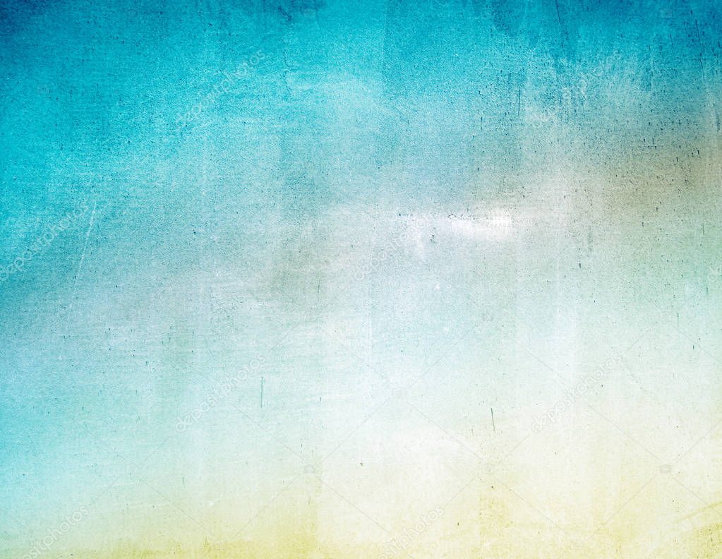 Colors wall grunge texture
