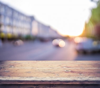 Yaz bokeh arka plan