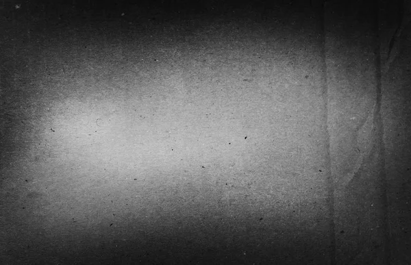 Черная стена штукатурки — стоковое фото