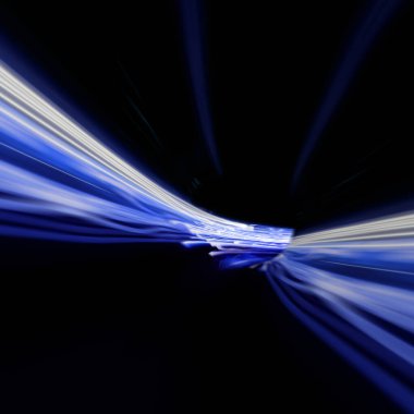 Özel efektler soyut