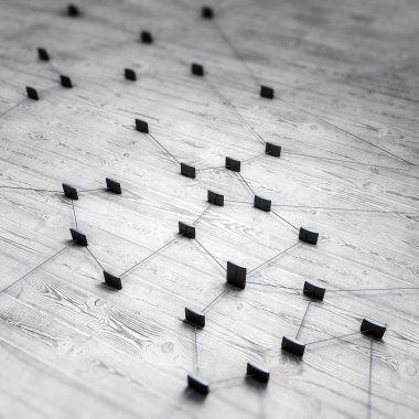 İletişim konsepti yeniliği algoritmayı optimize eder