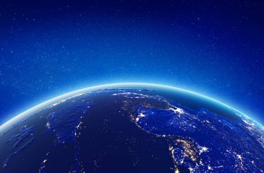 Güneydoğu Asya adaları