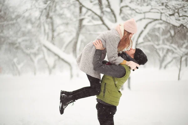 Be my snowflake — Stock Photo, Image