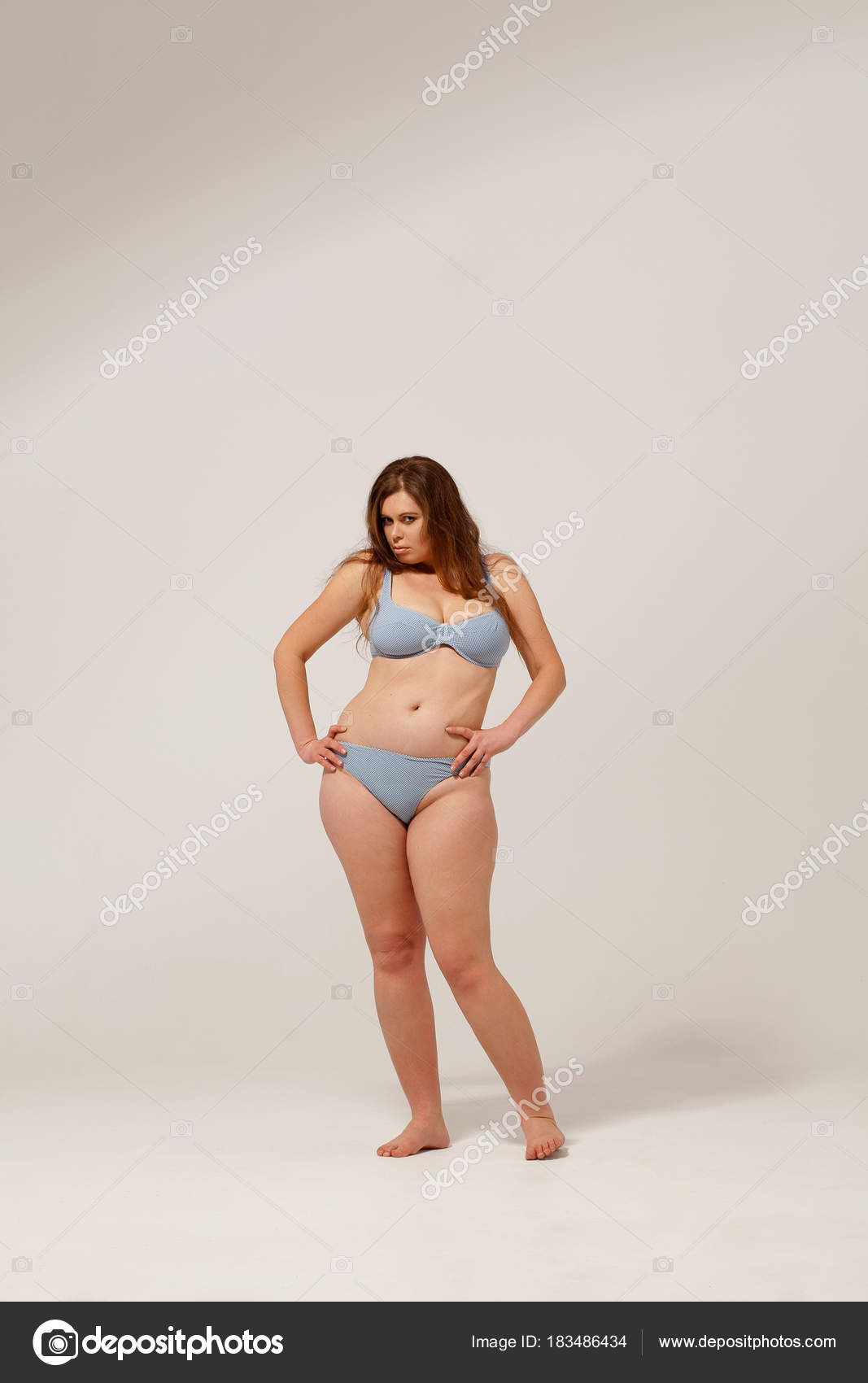 The 28 most famous plus size models in the world | Woman & Home