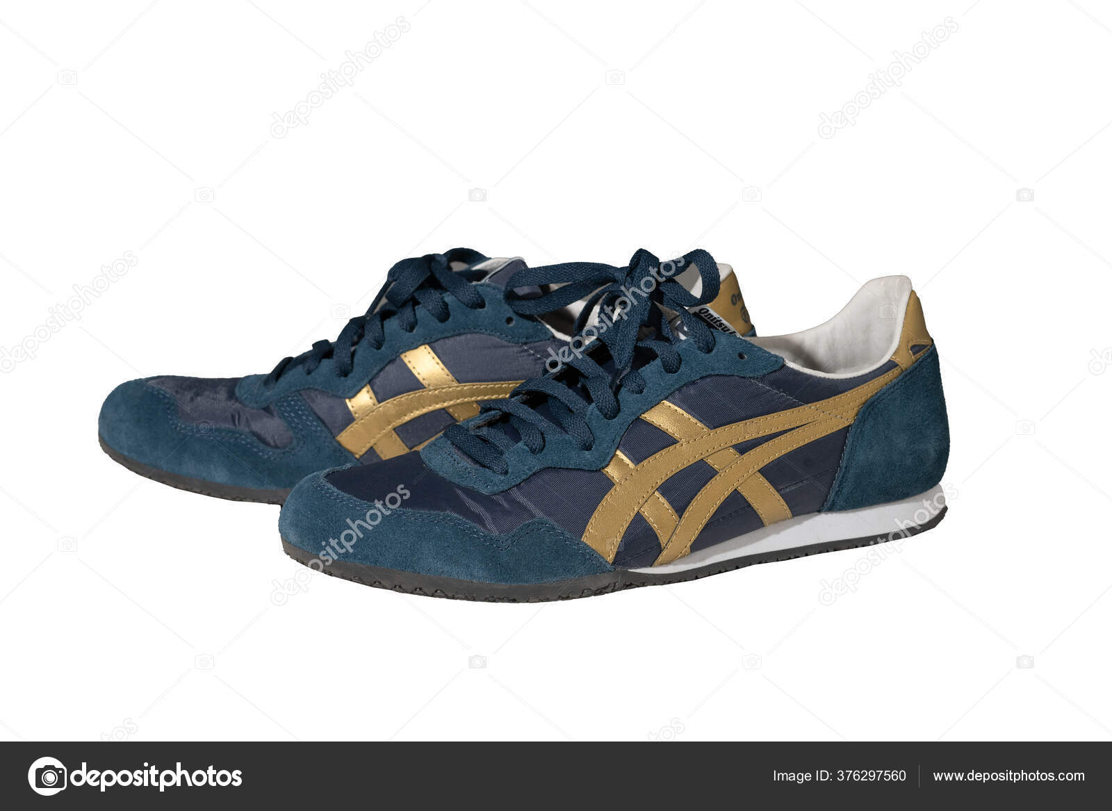 asics monte creace