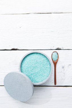 Esmer havuç ile görüntü