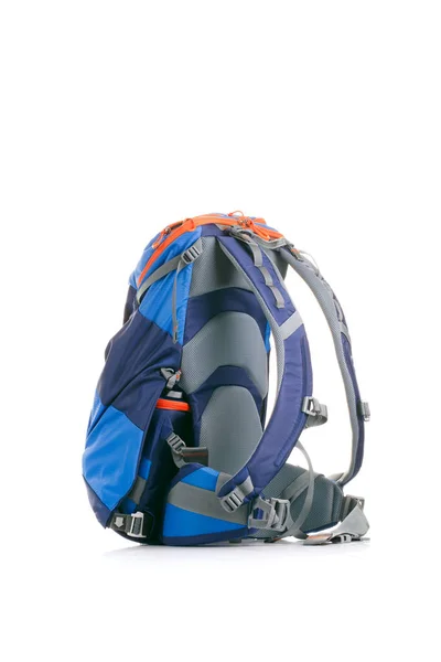 Image of tourist backpack isolated — Stock Photo, Image