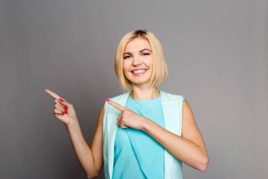 Metin için yer ile model