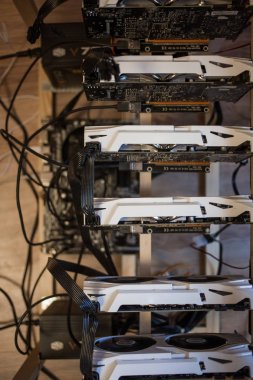 Bilgisayar bitcoin madencilik